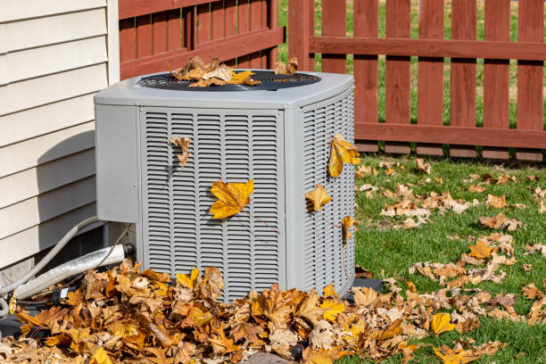 Best Energy-efficient HVAC Solutions in Lexington, OK