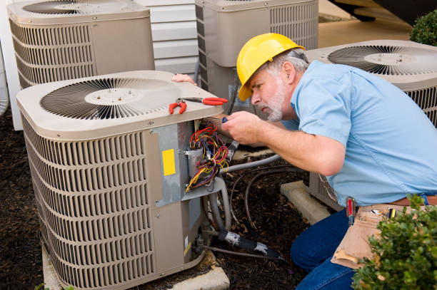 Best HVAC Consulting and Engineering in Lexington, OK