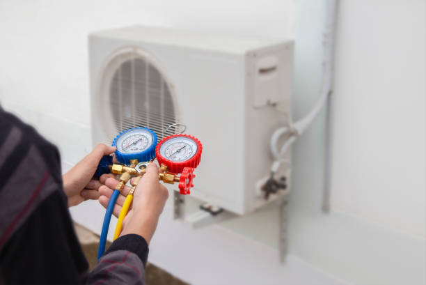 Best Commercial HVAC in Lexington, OK