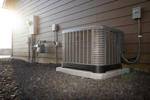 Best Thermostats and Smart Controls in Lexington, OK
